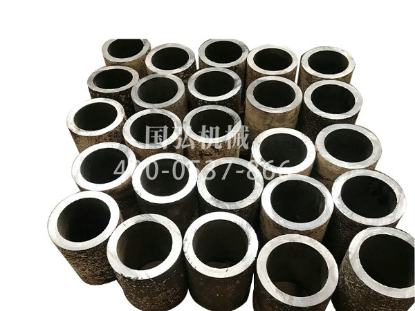 離心鑄造-離心鑄管