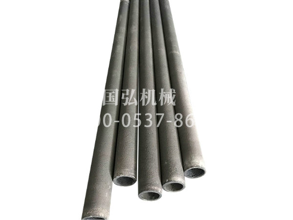 離心鑄造-離心鑄管