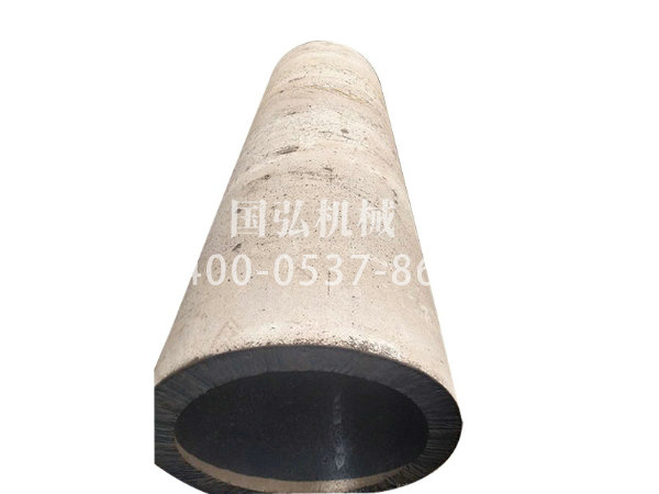 離心鑄造-離心鑄管