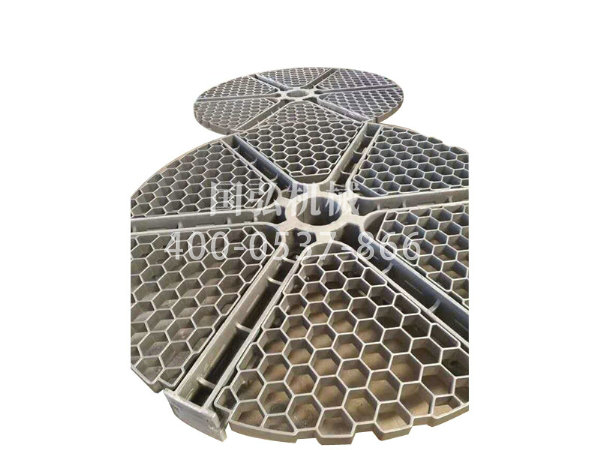 熱處理工裝-料盤(pán)