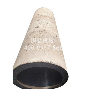 離心鑄造-離心鑄管