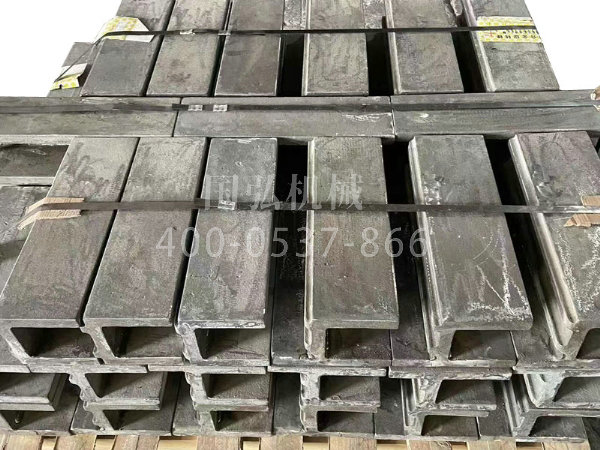 消失模鑄造產品