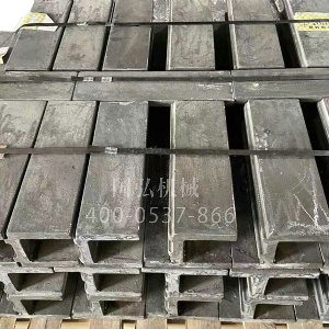 消失模鑄造產品