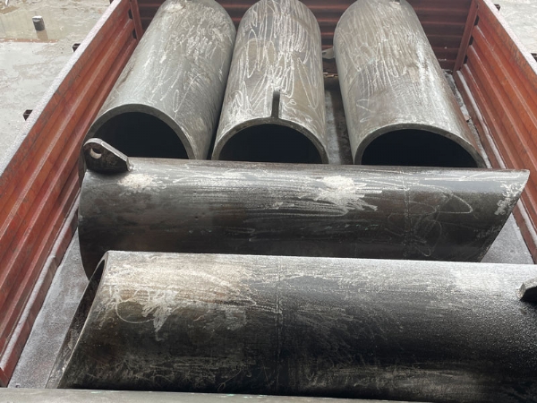 耐熱鋼鑄件的使用壽命要如何來(lái)提高