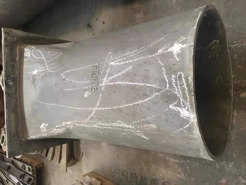 不銹鋼鑄件廠家